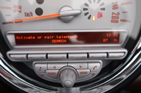 Mini Cooper vaihtoauto