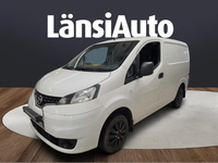Nissan NV200 vaihtoauto