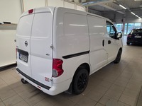 Nissan NV200 vaihtoauto