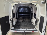 Nissan NV200 vaihtoauto