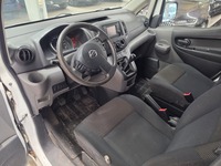 Nissan NV200 vaihtoauto