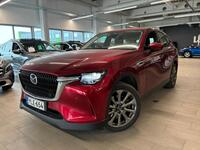 Mazda CX-60 vaihtoauto