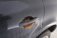 Skoda Yeti vaihtoauto