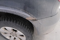 Skoda Yeti vaihtoauto