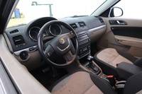 Skoda Yeti vaihtoauto