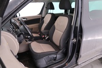 Skoda Yeti vaihtoauto