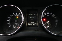 Skoda Yeti vaihtoauto