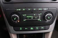 Skoda Yeti vaihtoauto