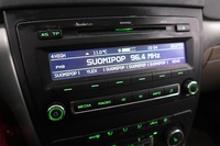 Skoda Yeti vaihtoauto