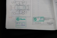 Skoda Yeti vaihtoauto