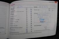 Skoda Yeti vaihtoauto