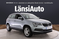 Skoda Karoq vaihtoauto
