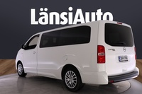 Opel Zafira vaihtoauto