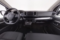 Opel Zafira vaihtoauto