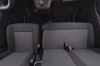 Opel Zafira vaihtoauto