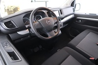 Opel Zafira vaihtoauto