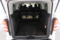 Opel Zafira vaihtoauto