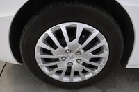 Opel Zafira vaihtoauto