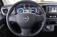 Opel Zafira vaihtoauto