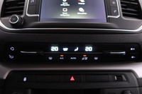 Opel Zafira vaihtoauto