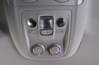 Opel Zafira vaihtoauto