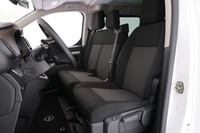 Opel Zafira vaihtoauto