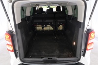 Opel Zafira vaihtoauto