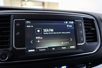 Opel Zafira vaihtoauto