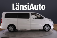 Opel Zafira vaihtoauto