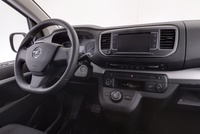 Opel Zafira vaihtoauto