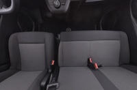 Opel Zafira vaihtoauto