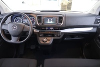 Opel Zafira vaihtoauto