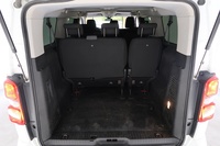 Opel Zafira vaihtoauto