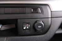 Opel Zafira vaihtoauto