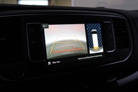 Opel Zafira vaihtoauto