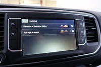 Opel Zafira vaihtoauto