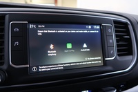 Opel Zafira vaihtoauto