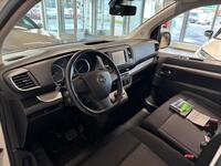 Opel Zafira vaihtoauto