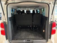 Opel Zafira vaihtoauto