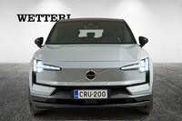 Volvo EX30 vaihtoauto