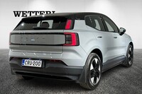 Volvo EX30 vaihtoauto