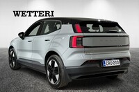 Volvo EX30 vaihtoauto