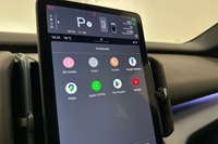 Volvo EX30 vaihtoauto