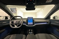 Volvo EX30 vaihtoauto