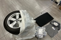 Volvo EX30 vaihtoauto