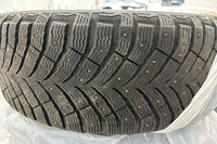 Volvo EX30 vaihtoauto