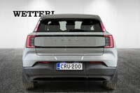 Volvo EX30 vaihtoauto