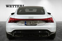 Audi e-tron GT vaihtoauto