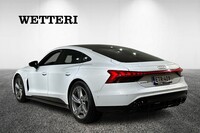 Audi e-tron GT vaihtoauto