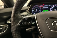 Audi e-tron GT vaihtoauto